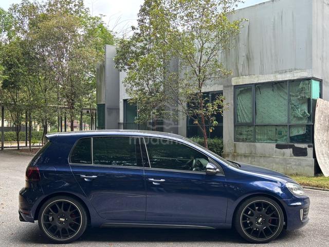 Volkswagen GOLF 2.0 GTi (A) STAGE 2 LOAN KEDAI - 5