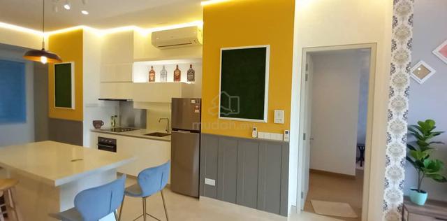 Lucentia Residences 1
