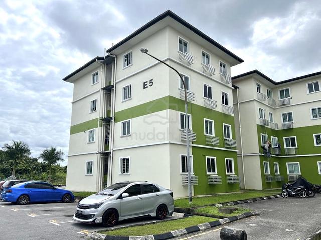 Samajaya Apartment 1