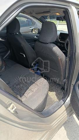 2015 Proton IRIZ 1.6 EXECUTIVE (A) - 5