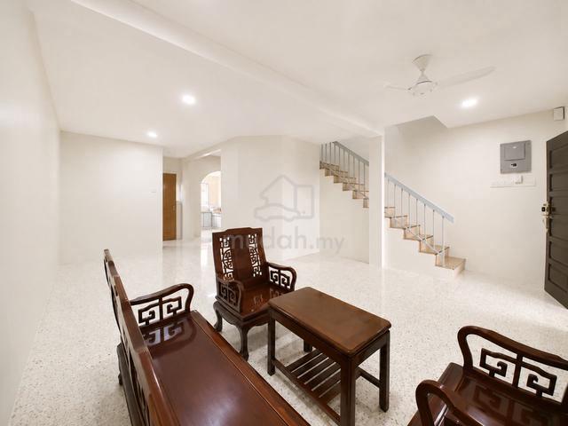 2 Storey Terrace House For Sale at Taman Sri Ampang Alor Setar 1