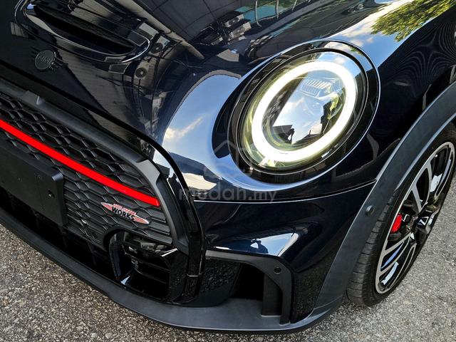 2022 Mini JOHN COOPER WORKS COOPER JCW 16200KM LCI - 3