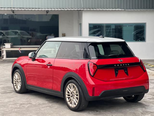 2024 Mini COOPER C 1.5T *2 DOOR - 2