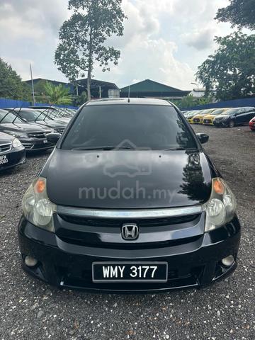 Honda STREAM 2.0 (A) 2005 CANTIK - 3