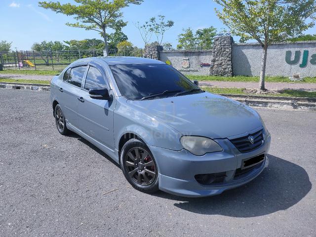 Proton Persona 1.6 Elegance (M) Year 2013 For Sale - 1