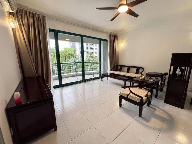 The Straits View Condominium 1