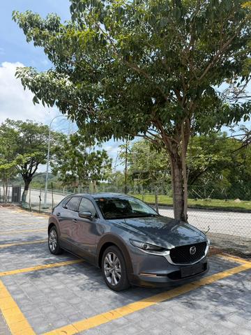 2023 Mazda CX-30 2.0 G 2WD HIGH+ MY19 UPDATED (A) - 4
