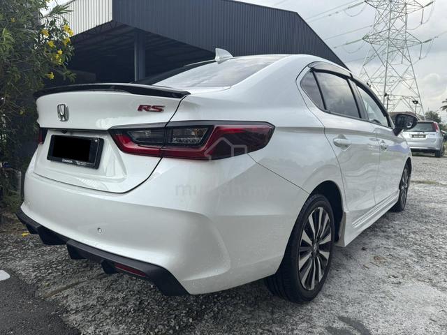2025 Honda CITY 1.5 RS (A) - 3