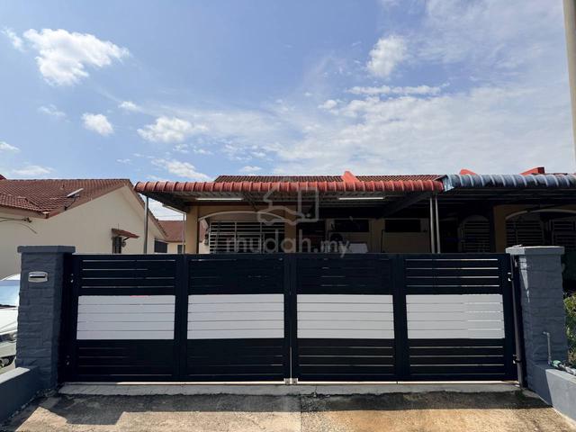 HOT UNIT 🔥 Super Teres Terpaling MURAH🔥di Taman Kelisa Ria Sg Petani 1
