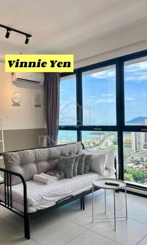 Urban Suites 1