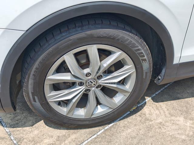 2020 Volkswagen TIGUAN 1.4 ALLSPACE TSI HIGHLINE - 5