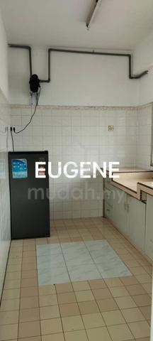 Desa Green Apartment (Jelutong) 1