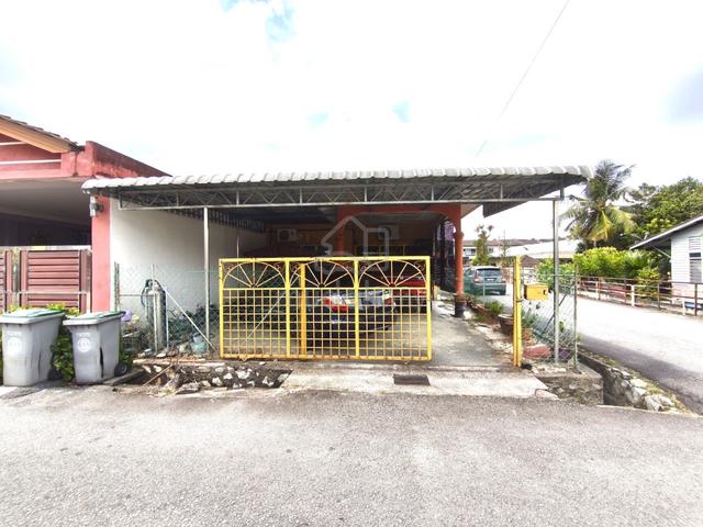 END LOT! FREEHOLD Single Storey Taman Sakura @ Ampangan Seremban 1