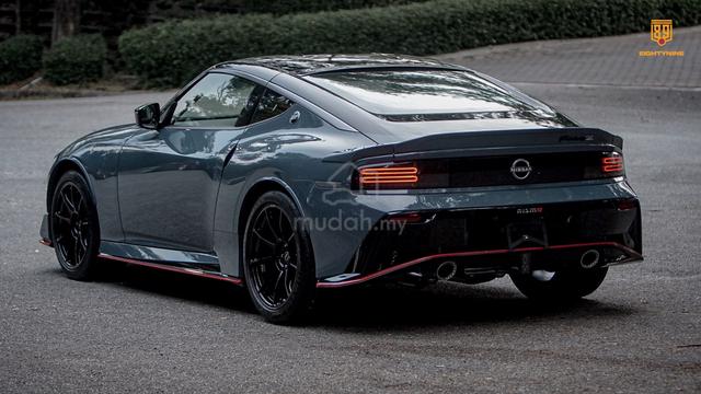 Nissan FAIRLADY Z NISMO (A) 2025 - 5