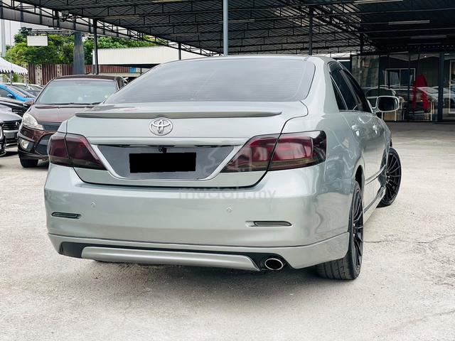 2010 Toyota CAMRY 2.0 E FACELIFT (A) BODYKITS - 2