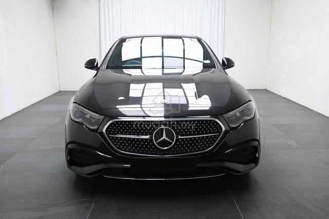 2024 Mercedes Benz E350E 2.0 MIL-38K FSR UWRTY28 - 2