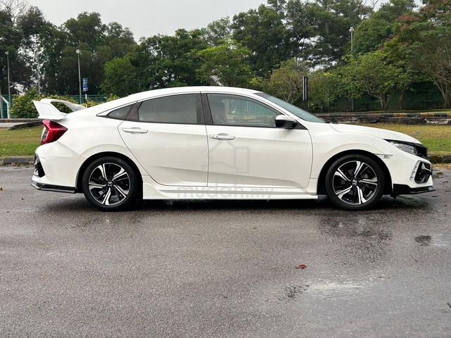 [1 YR WARRANTY✅] 2016 Honda CIVIC 1.5 TC-P (A) - 5