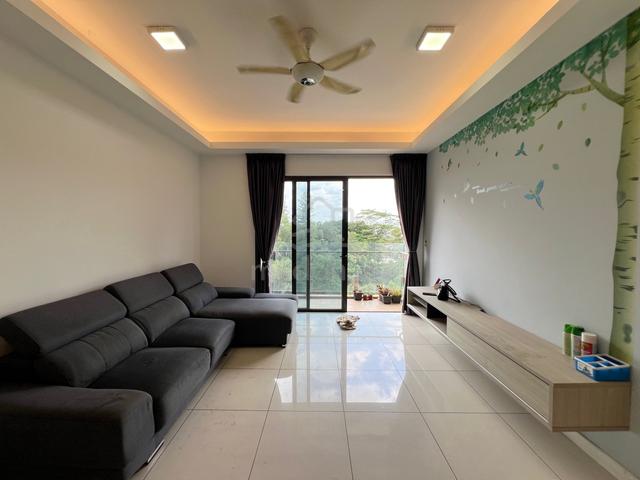 Park Villa Condominium 1
