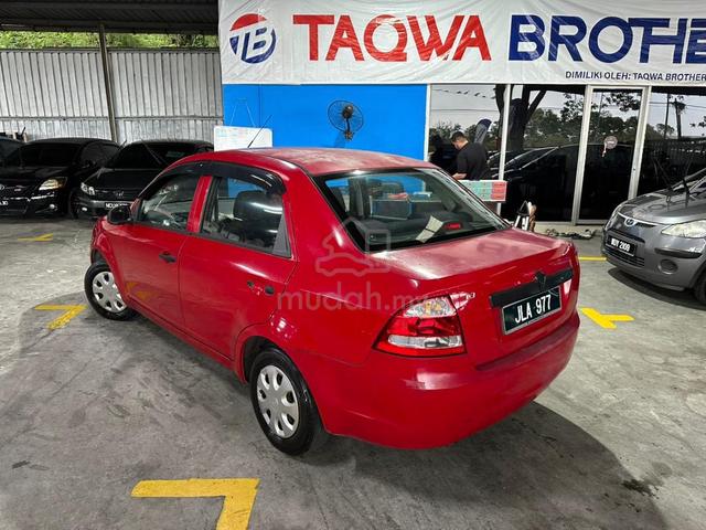 2009 Proton SAGA 1.3 BASE LINE (M) - 3