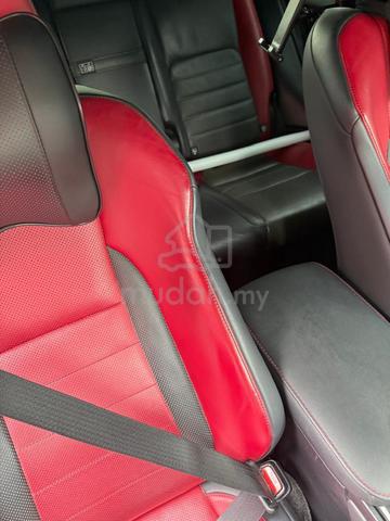 2019 Lexus NX300 2.0 F SPORT (A) - 3