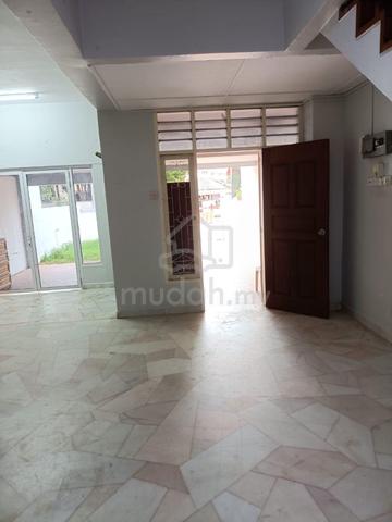 2-Storey Terrace Lorong Kenari, Sungai Ara For Sale 1