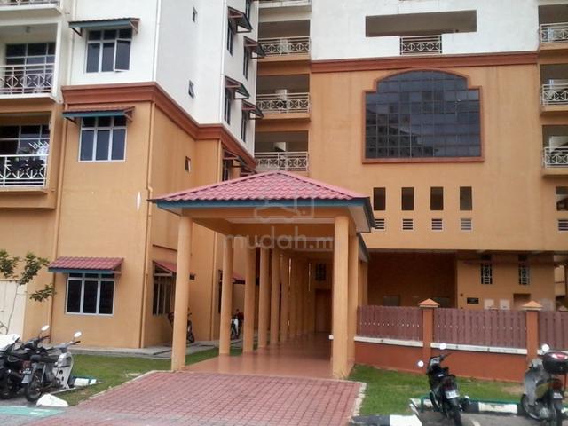 Taman LTAT 1