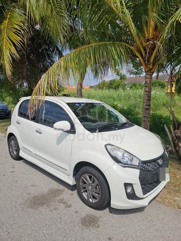 2015 Perodua MYVI 1.5 SE FACELIFT (A) - 3