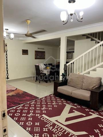 Bandar Baru Bangi Seksyen 2 - Rumah 2 Tingkat Intermediate 1