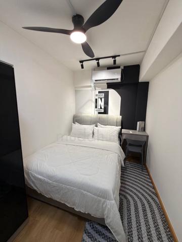 CIQ Taman Serene Room for Rent 1