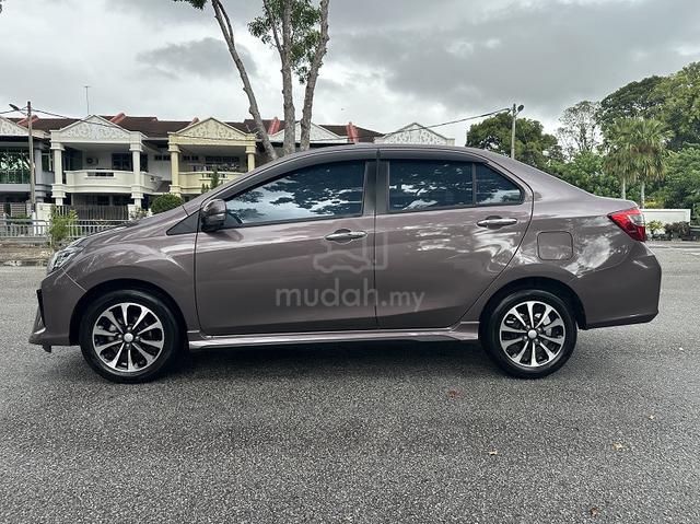 2020 Perodua BEZZA 1.3 AV MY16 FACELIFT (A) - 5
