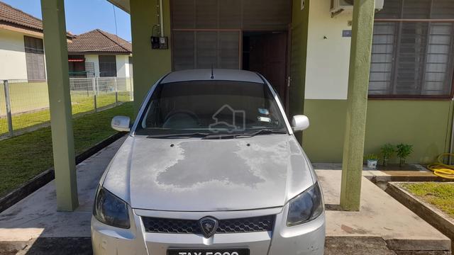 2010 Proton SAGA 1.3 BASE LINE (A) - 2