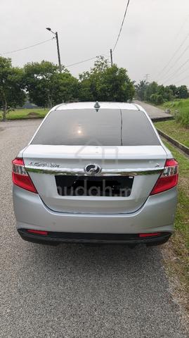 2018 Perodua BEZZA 1.3 PREMIUM X (A) - 3