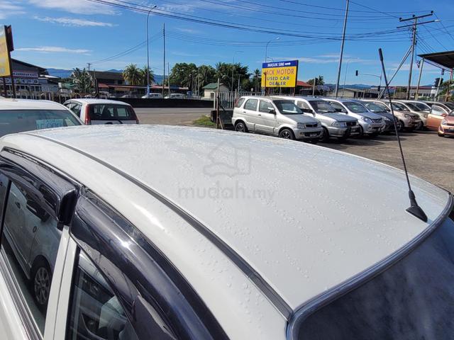 2010 Perodua VIVA 1.0 ELITE EZI EJ-VE (A) - 5