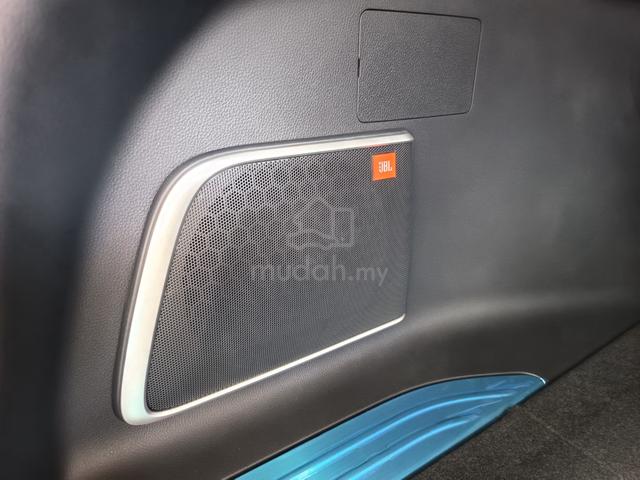 2024 Toyota HARRIER 2.0 Z LEATHER Digital Meter 5A - 4