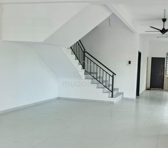 2storey taman bukit tambun utem welcome 1