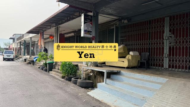 For Sale | TAMAN KENARI, KULIM 1
