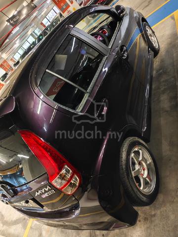 2012 Perodua MYVI 1.5 SE ZHS (A) - 4