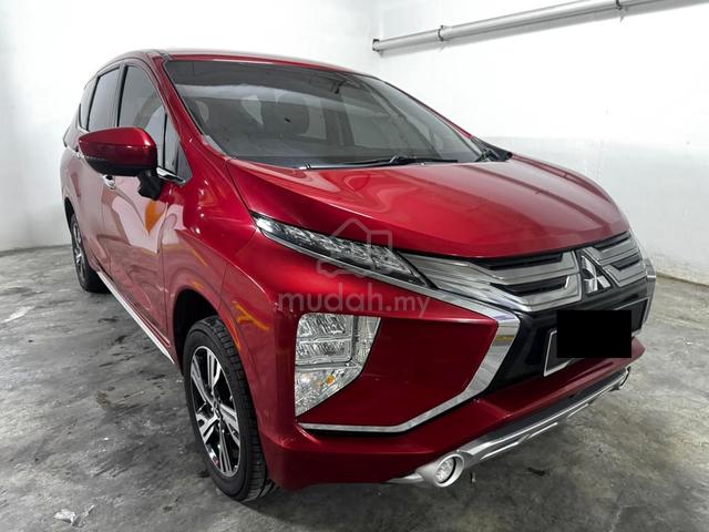 .22 Mitsubishi XPANDER 1.5 (A) WARRANTY TILL 2027 - 3
