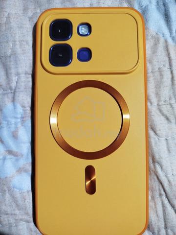 Infinix Note Edge 5G 256 GB - photo 2 of 4