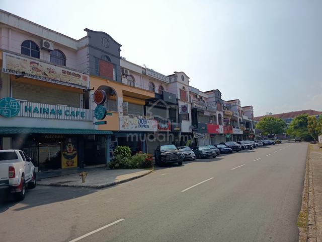 Lintas Plaza l Office For Rent l 1st Floor 1