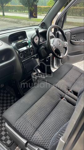 2004 Perodua KENARI 1.0 EZ AERO L902 (A) - 4