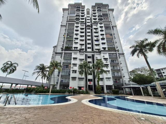 Menara Alpha 1