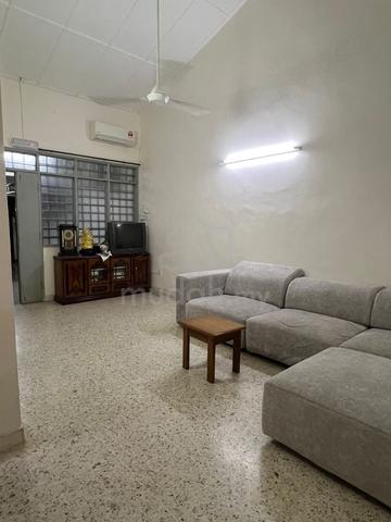 Taman Perling Single Story / Jalan Belilis / Near Iskandar And Jb Town 1