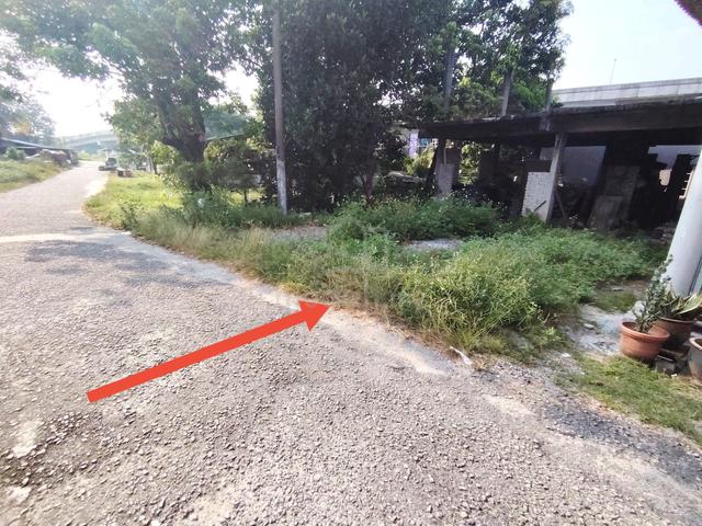 Tanah di Kg Melayu Subang 1
