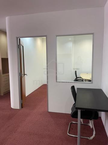 Oasis Square Ara Damansara Office Space Freehold 1022 Sqft For Sale 1