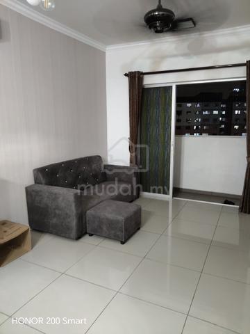 The Edge Residen 1