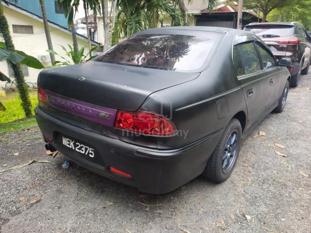1997 Proton PERDANA 2.0 SEi (A) BOLEH JALAN JAUH - 3