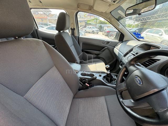 2013 Ford RANGER 2.2 XLT (M) Michelin Tayar 4X4 - 4