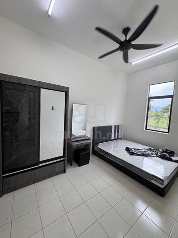 Bercham 138 Apartment 1