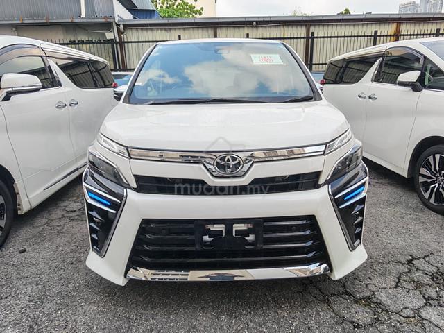 RECOND Toyota VOXY 2.0 ZS KIRAMEKI III 💥HIGH LOAN - 2